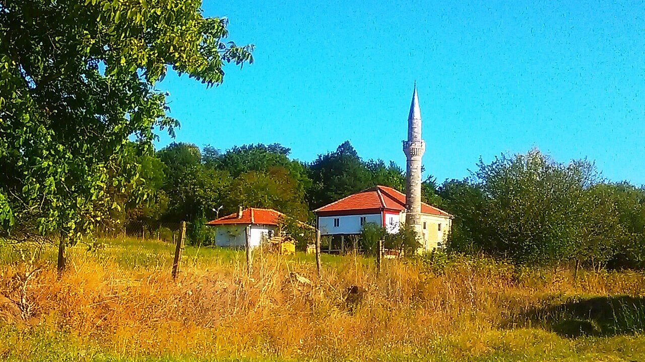 Село Киченица, община Разград