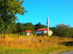 Село Киченица, община Разград