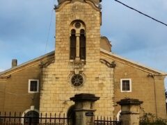 Църквата „Св. Николай Мирликийски Чудотворец“ в Разград